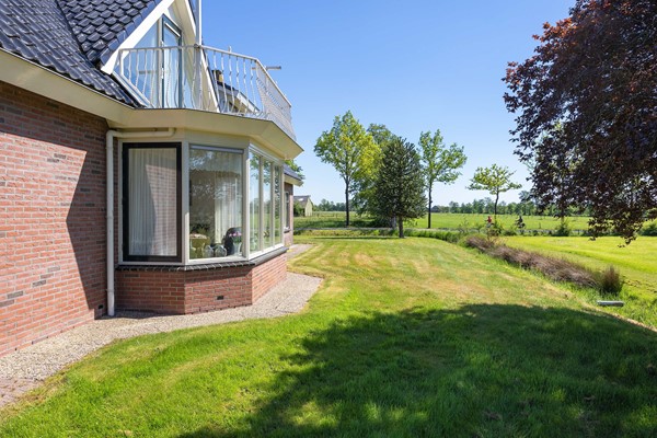 Medium property photo - De Holm 16I, 9356 VB Tolbert